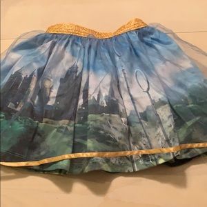 Harry Potter skirt
